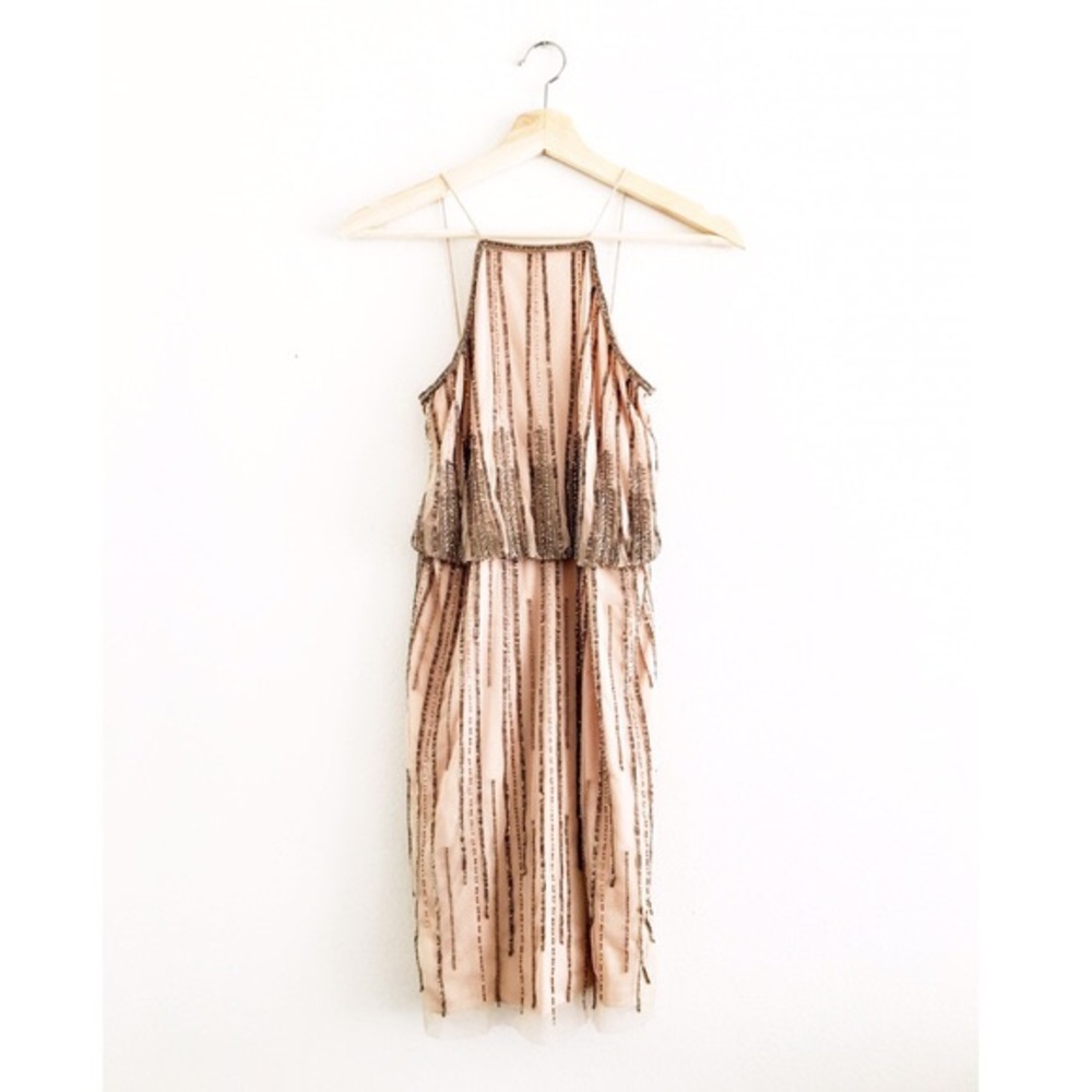 Gianni Bini dress